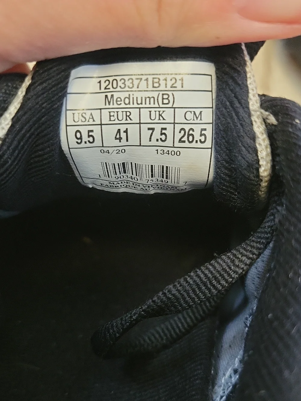 Brooks Revel 4 Running Shoes 9.5